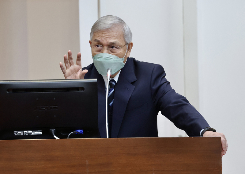 Jährliche Inflation in Taiwan steigt weiter an
