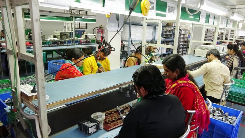 Taiwan und Indien planen Memorandum of Understanding für Arbeitsmigranten