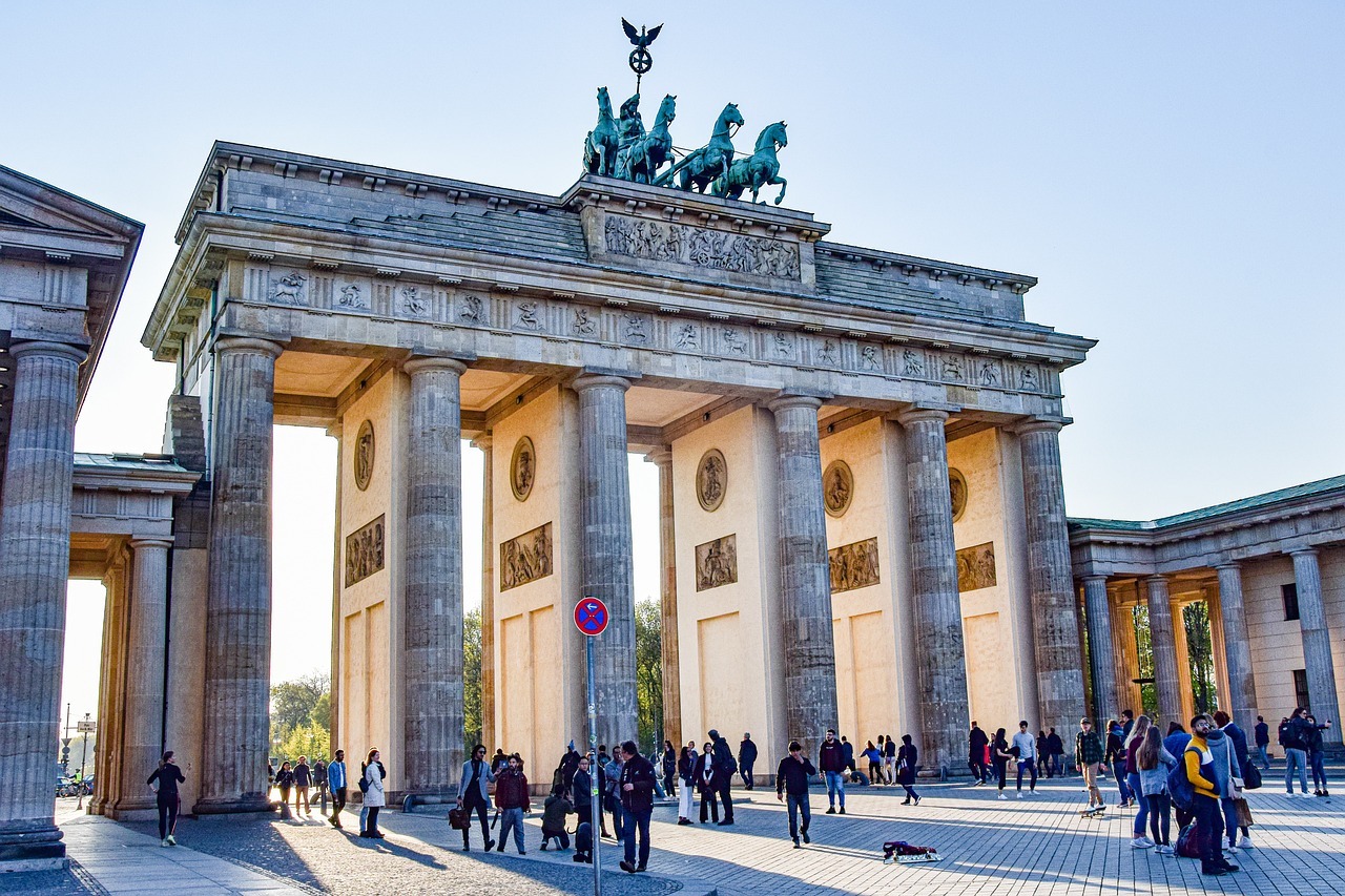 Zweite Berliner Taiwan-Konferenz soll die Bedeutung Taiwans als Partner für Deutschland und Europa stärken