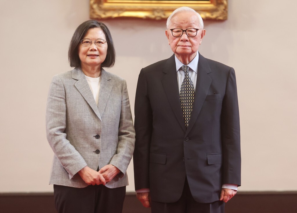 Taiwan bemüht sich um ein persönliches Treffen mit Biden beim APEC-Gipfel