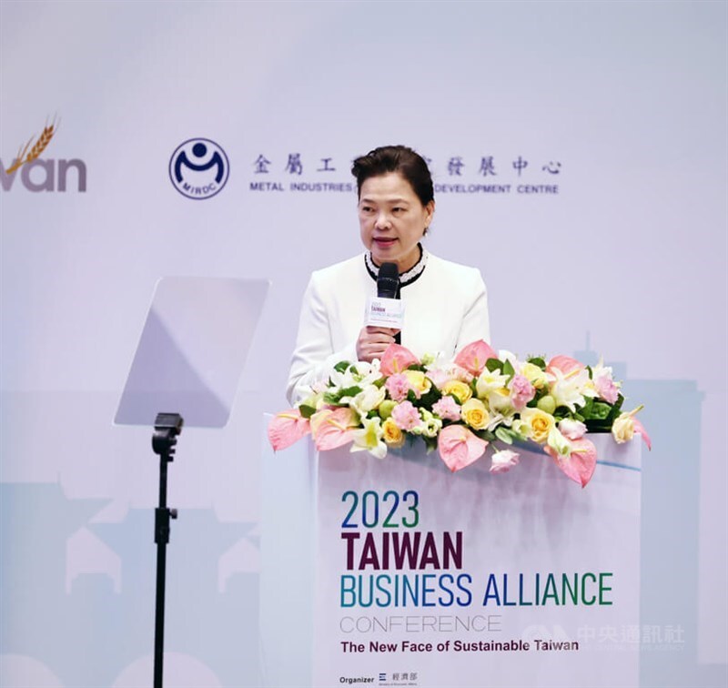 10 ausländische Unternehmen unterzeichnen Absichtserklärungen für Investitionen in Taiwan