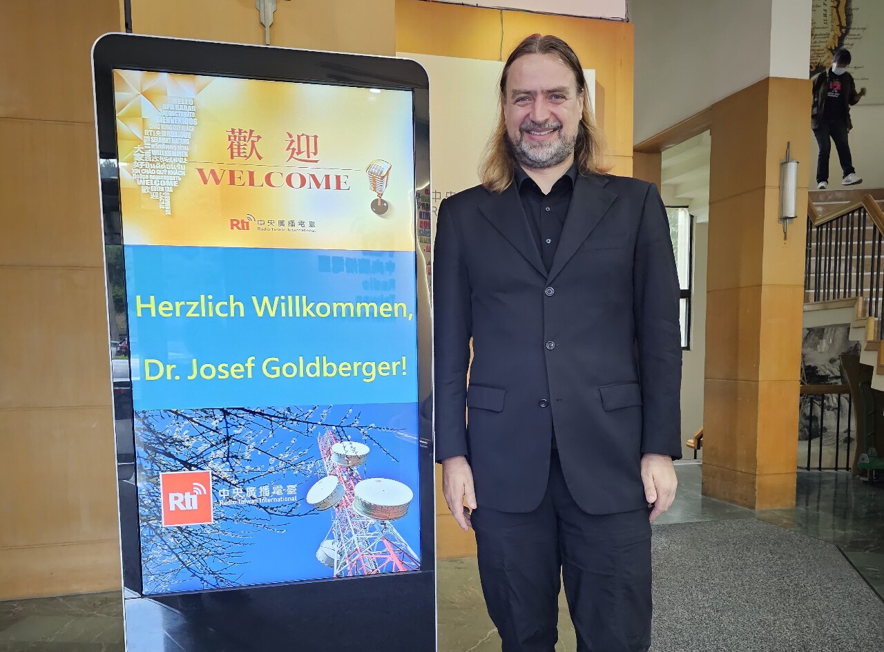 Josef Goldberger (1): Ehemaliger Leiter des DAAD-Informationszentrums in Taiwan über den Studienstandort Deutschland