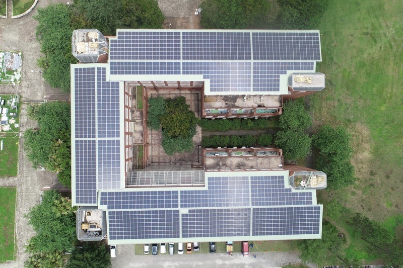 Rekordwerte bei erneuerbaren Energien