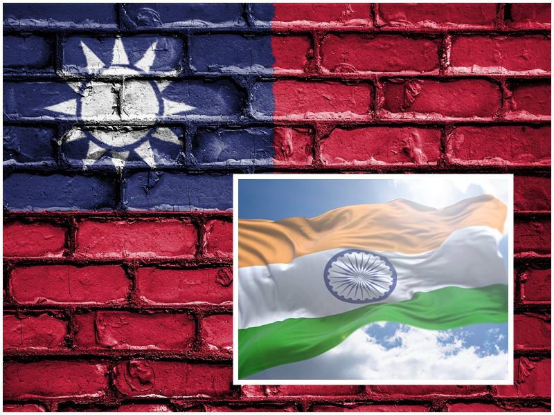Absichtserklärung unterzeichnet: Indien bald Quelle für Wanderarbeiter in Taiwan