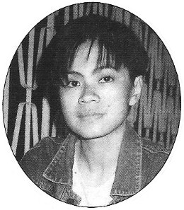 Profil einer Autorin: Qiu Miaojin