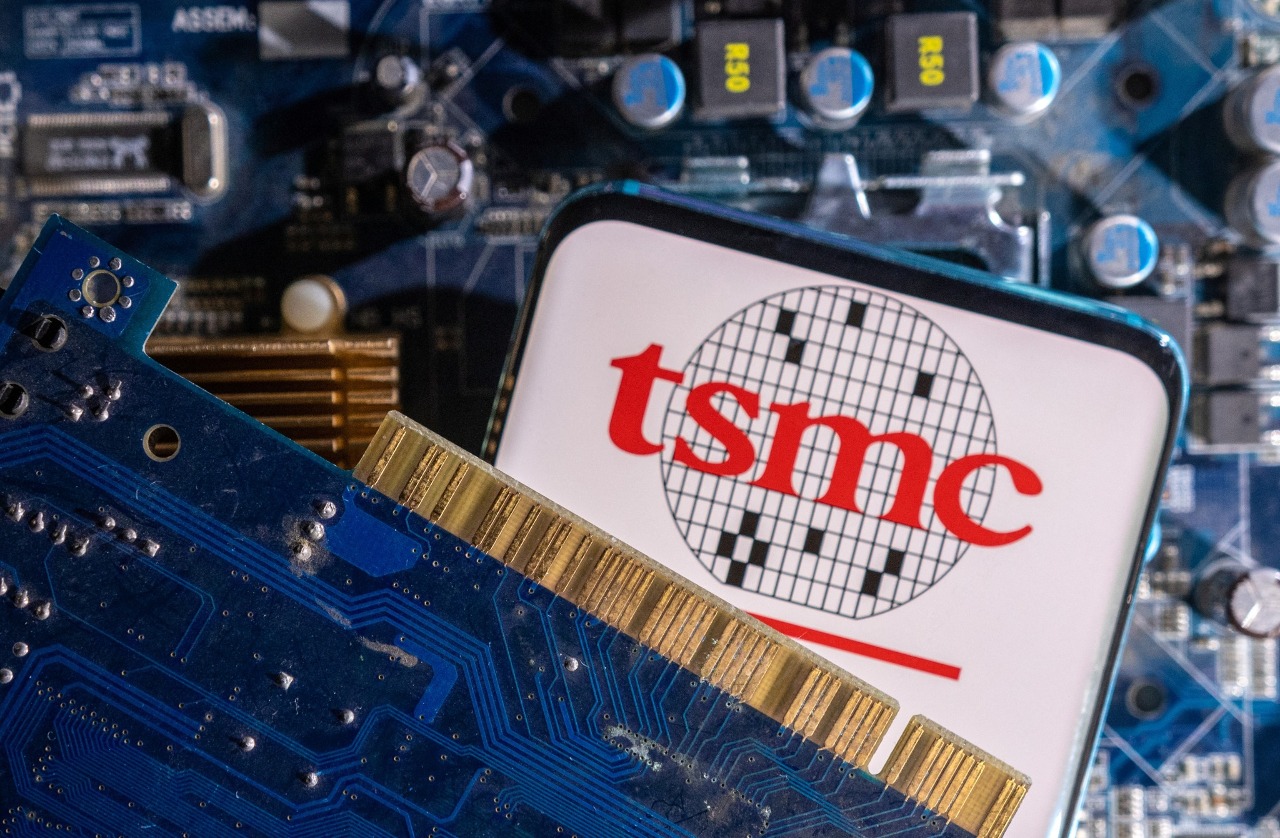 TSMC: Größter Teil der Produktionsanlagen wieder in Betrieb