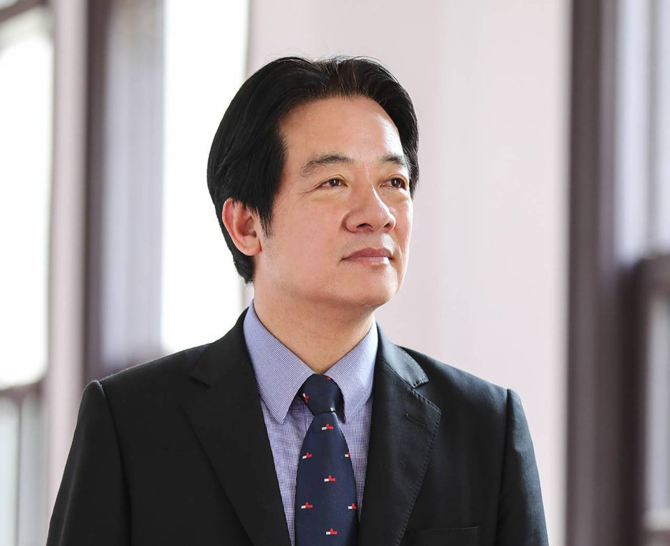 DPP-Präsidentschaftskandidat verspricht, die Gehälter in Taiwan weiter anzuheben