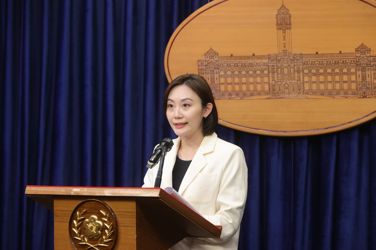 Taiwan dankt für internationale Anteilnahme nach dem Erdbeben