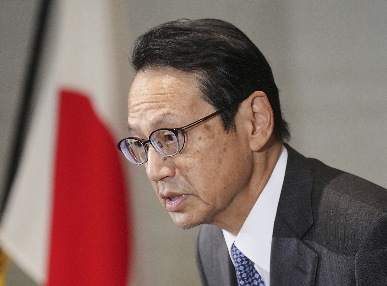 Jüngste Entwicklungen in Japan werden Beziehungen zwischen Japan und Taiwan nicht beeinträchtigen