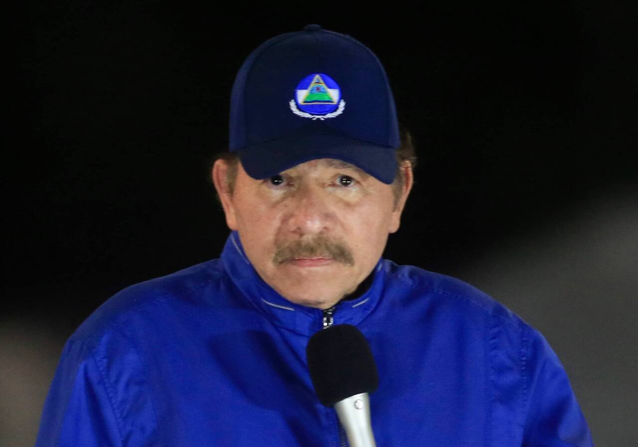 Nicaragua wertet Beziehungen zu China zu „strategischer Partnerschaft“ auf