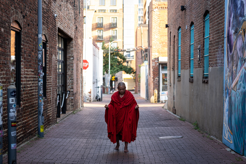 Internationale Filmfestspiele Berlin zeigen Tsai Ming-liangs „Abiding Nowhere“