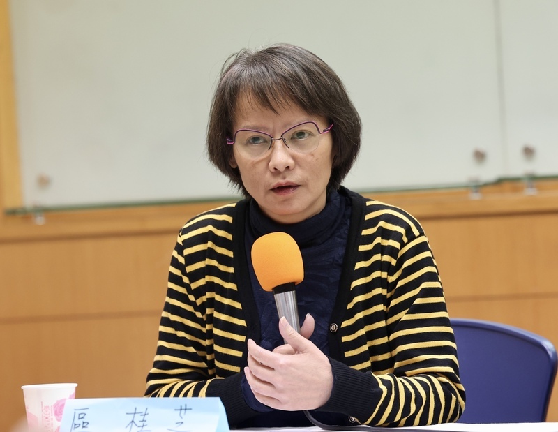Taiwanische Festlandkommission kritisiert Interview taiwanischer Lehrerin in chinesischen Staatsmedien