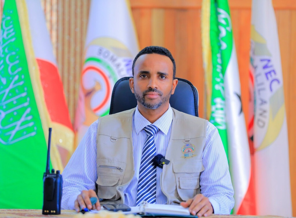 Somaliland-Delegation besucht Taiwan im Januar