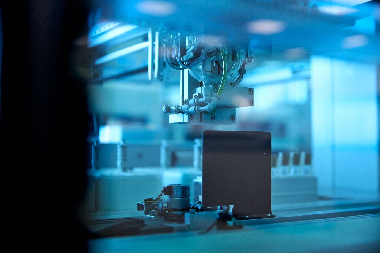 ITRI und Intel arbeiten an gemeinsamem HPC-Kühllabor