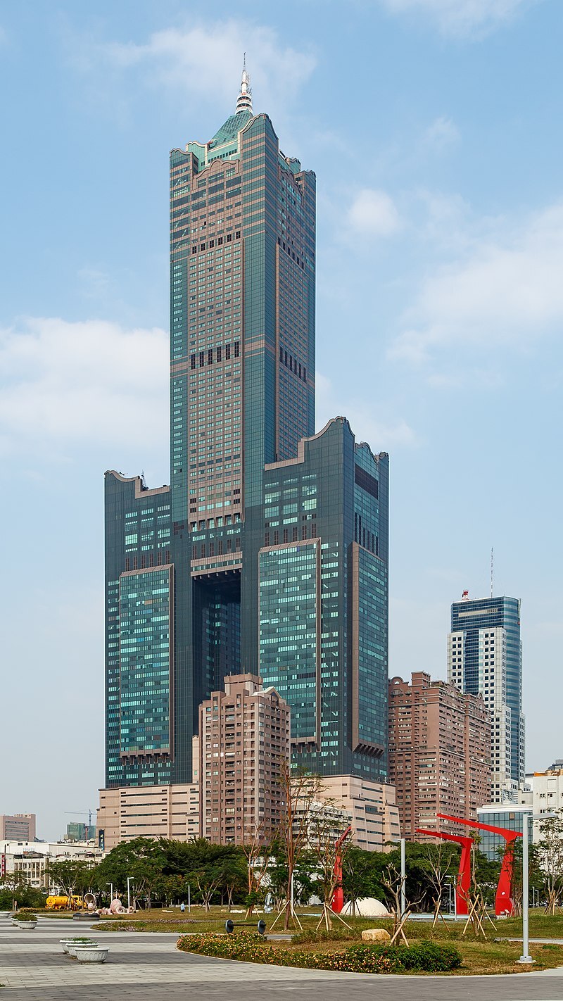 Kaohsiung