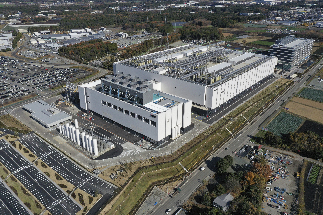 TSMCs Erfahrungen aus Japan - hilfreich für andere Überseeprojekte