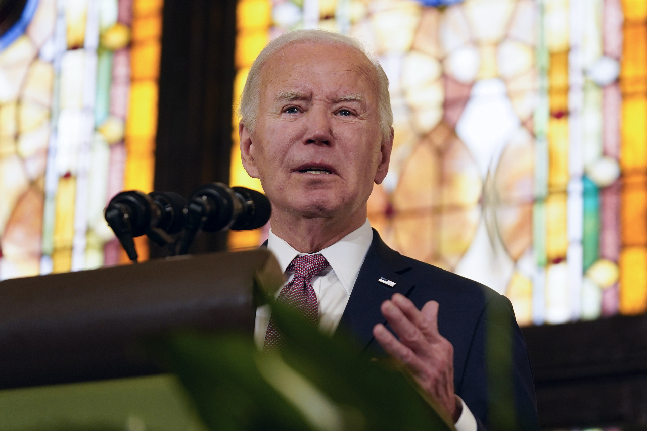 US-Präsident Biden plant Delegation ehemaliger Regierungsbeamter nach Taiwan
