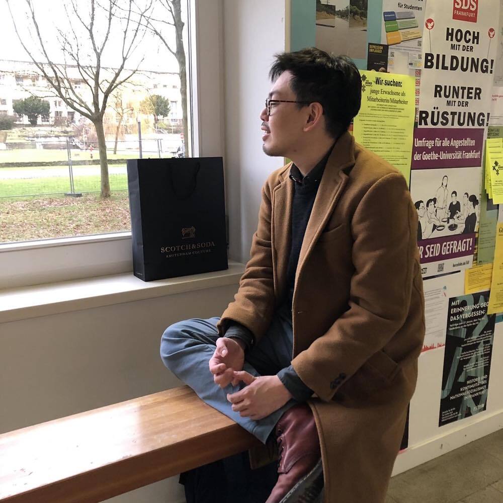Professor Wan: Macht KI das Lernen von Übersetzungen unwichtig?