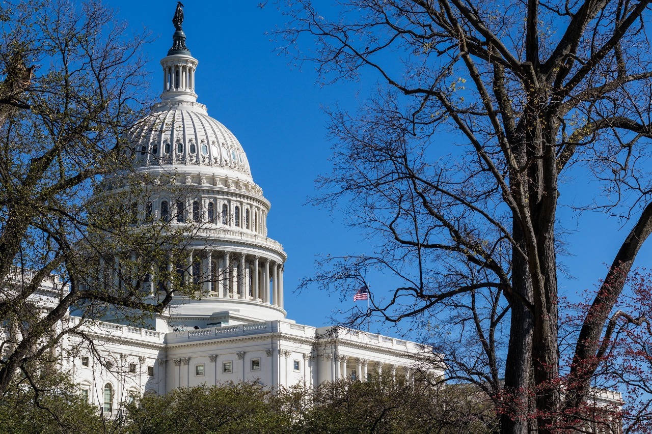 US-Abgeordnete loben Taiwan für demokratisches Engagement vor Wahlen