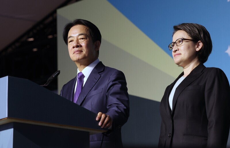 Politikwissenschaftler: Taiwan bewegt sich in Richtung Mehrparteiensystem
