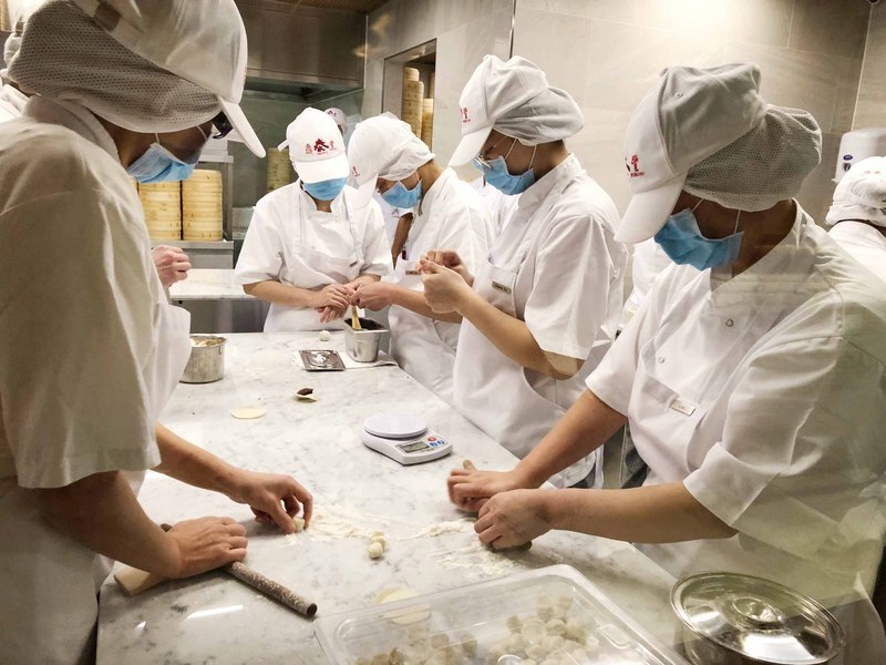Din Tai Fung