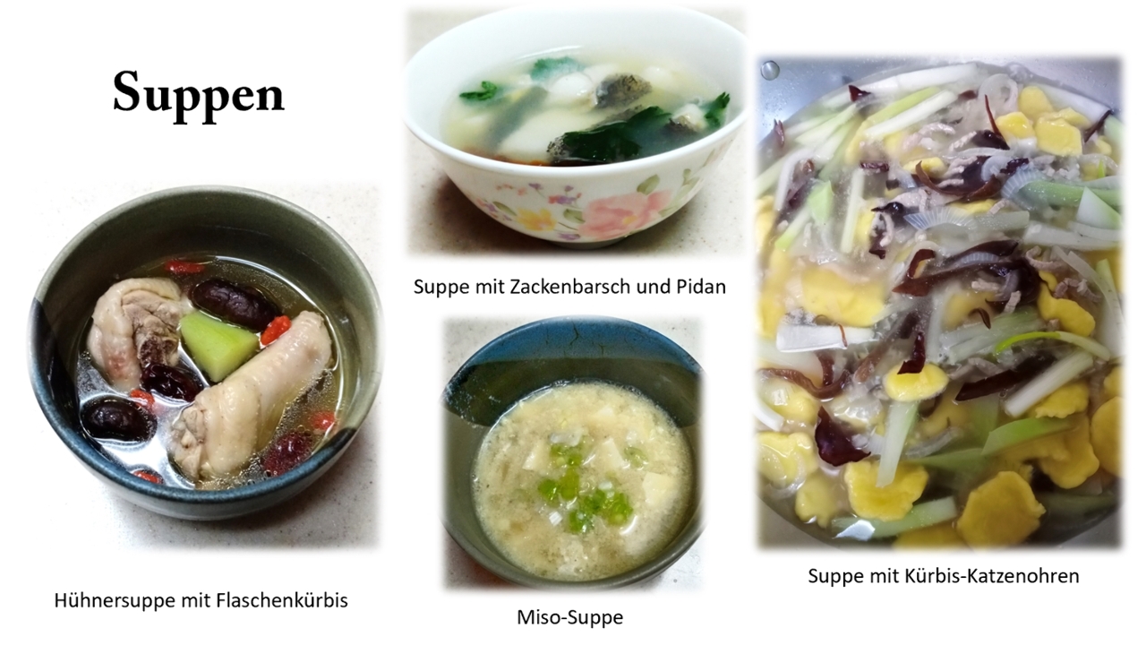 Suppen