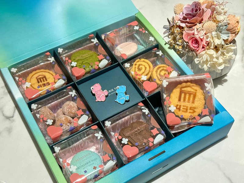 Reflektionen aus Taiwan: Schenken und Teilen
