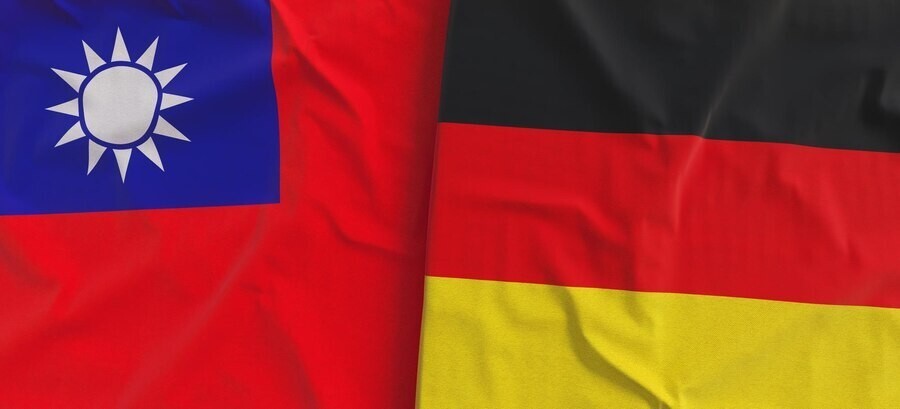 GTO: Deutsch-taiwanischer Handel überschreitet drei Jahre in Folge die Marke von 20 Mrd. US-Dollar