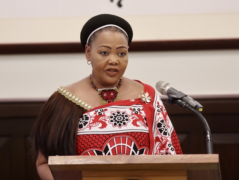 Außenministerin von Eswatini beendet 5-tägigen Besuch in Taiwan