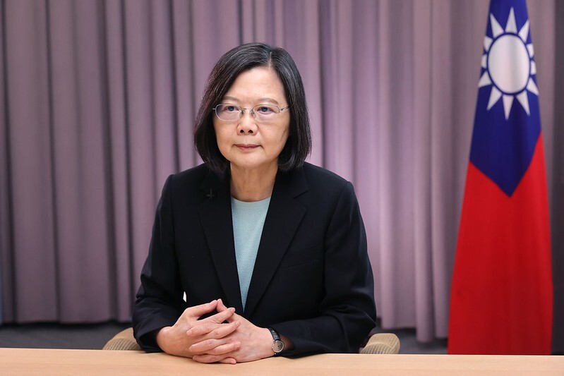 Das Erbe der Ära Tsai Ing-wen III