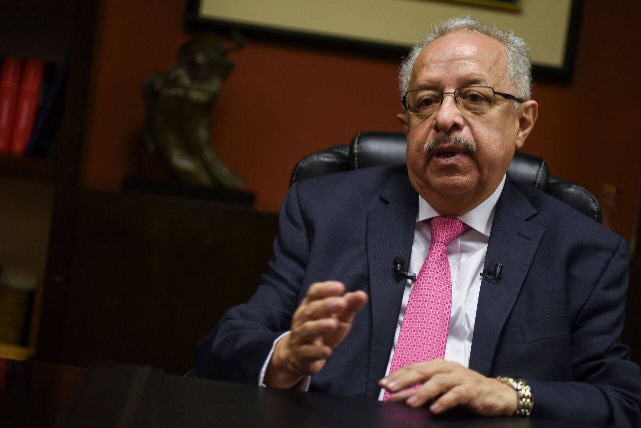Guatemala erwägt Handelsbeziehungen mit China