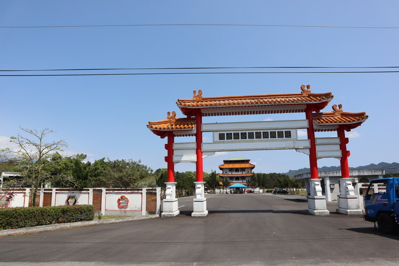 Religionen in Taiwan