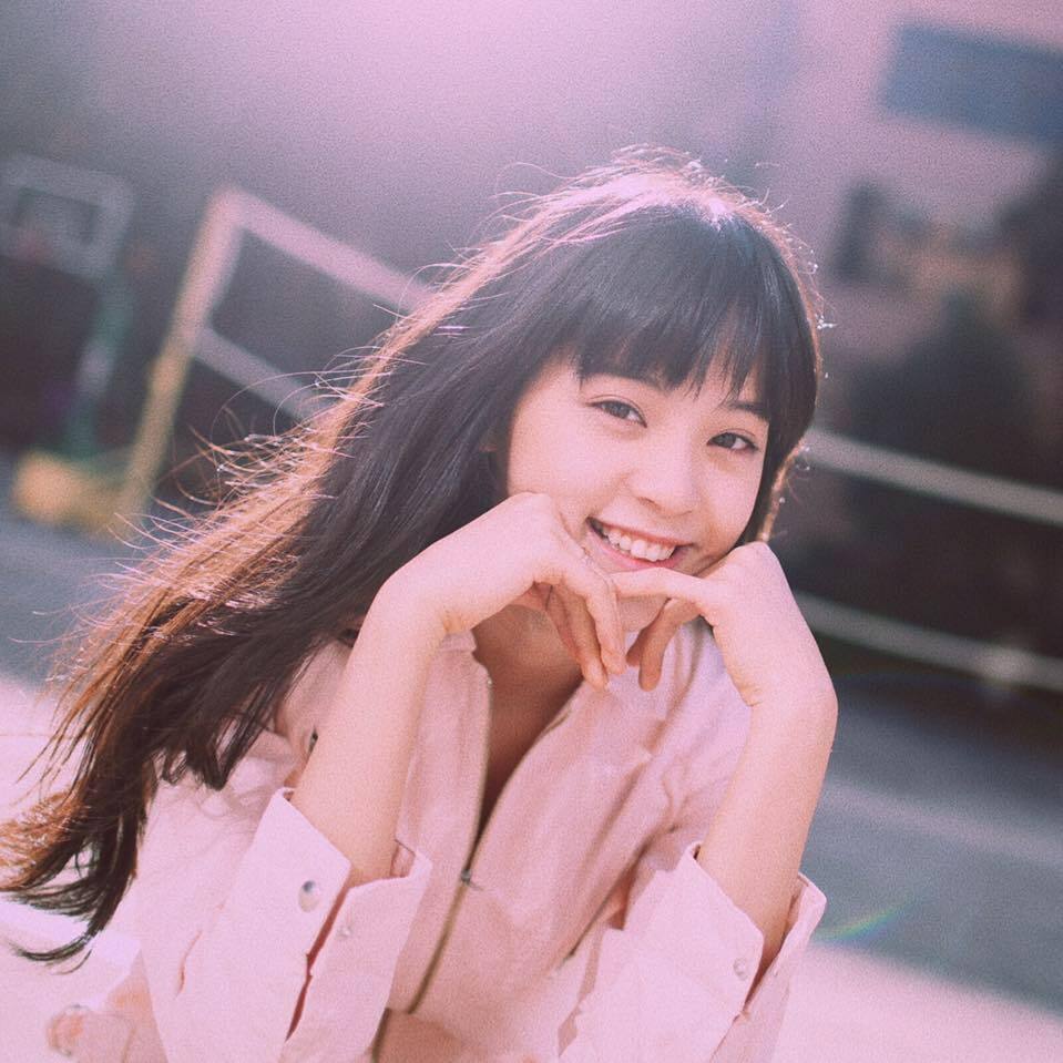 Influencerin Ouyang Nana