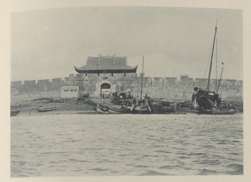 Onlineausstellung mit Fotografien Taiwans im Jahr 1896 eines französischen Militärattaches