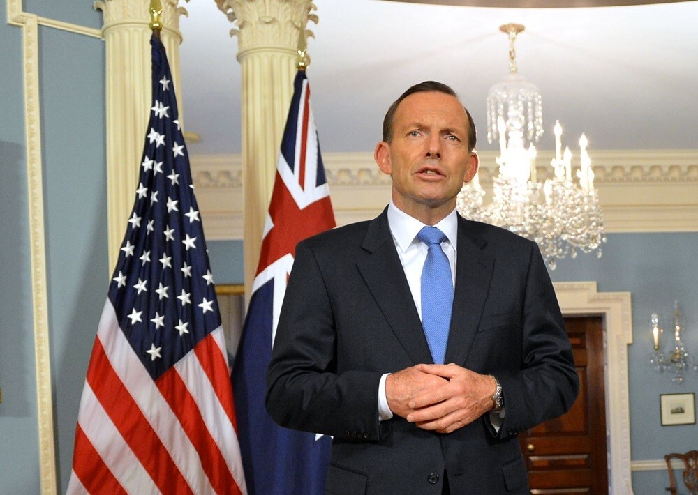 Ehemaliger australischer Premierminister: Strategische Zweideutigkeit der USA gegenüber Taiwan zeigt 