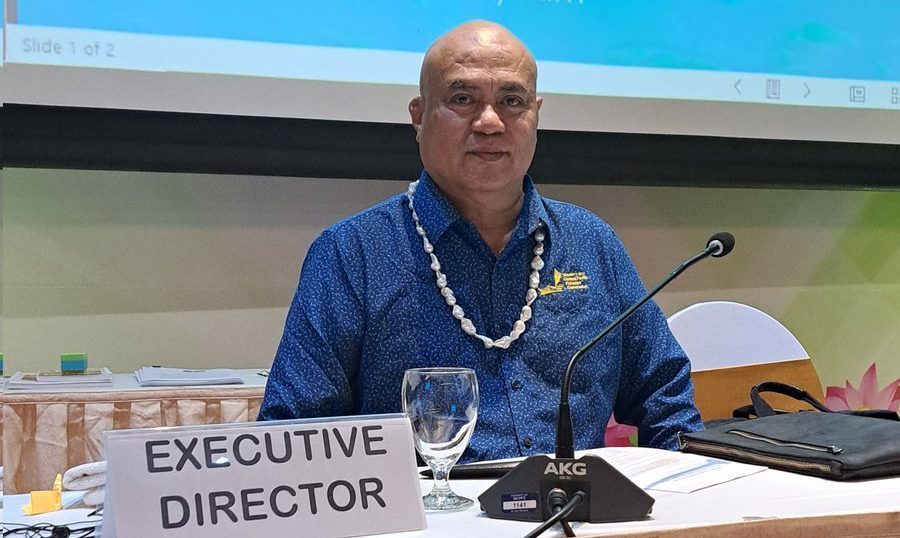Taiwan gratuliert Tuvalus neu gewähltem Premierminister Feleti Teo