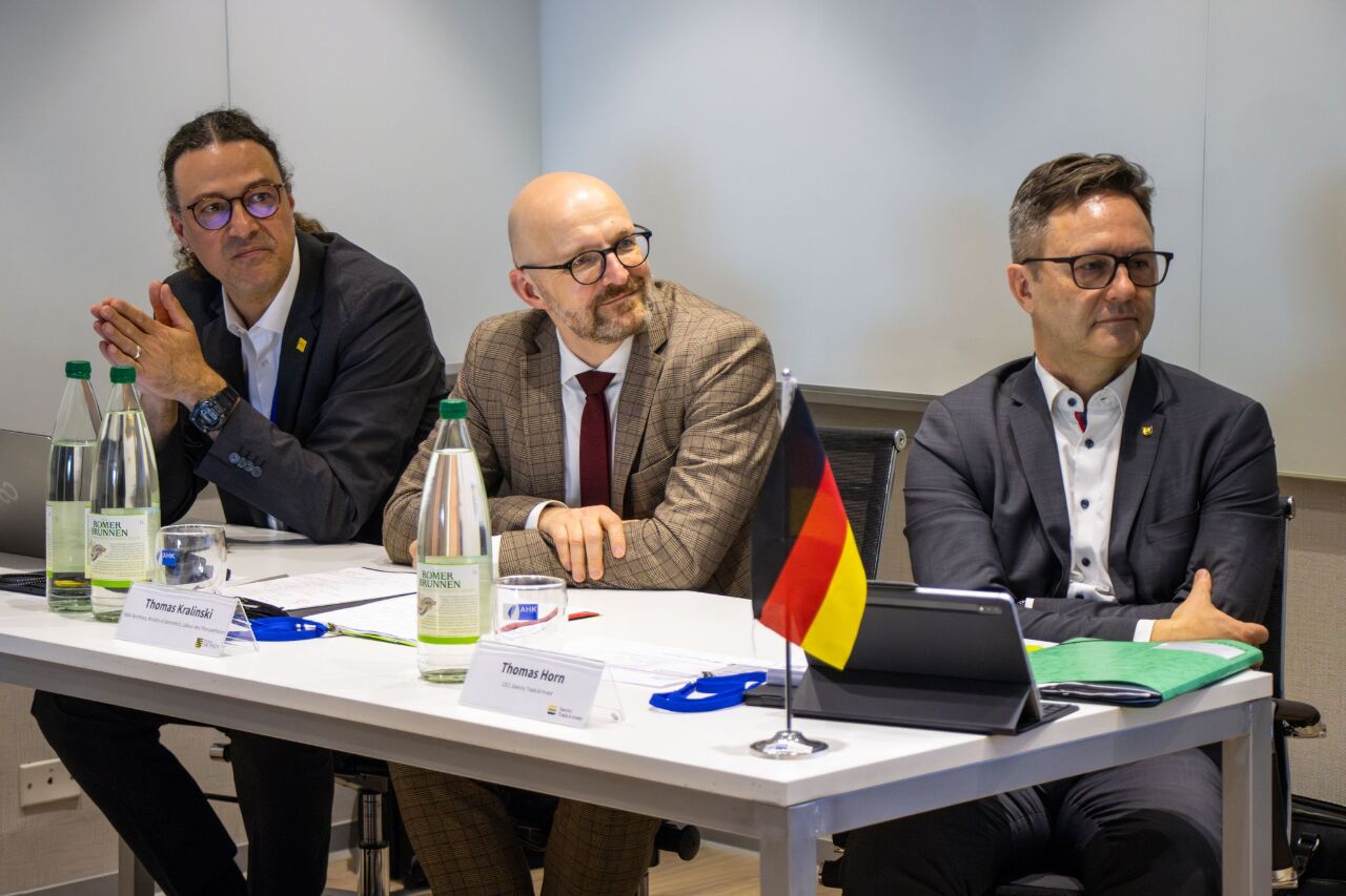 Digitimes: Sachsen braucht mehr taiwanische Zulieferer