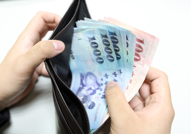 Geschlechtsspezifisches Lohngefälle in Taiwan fällt auf niedrigsten Stand seit Vorpandemiezeit