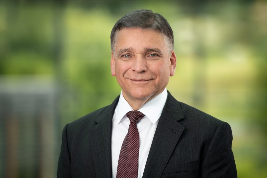 Prof. Dr. Ronald Tetzlaff: Große Hoffnungen für STIPT