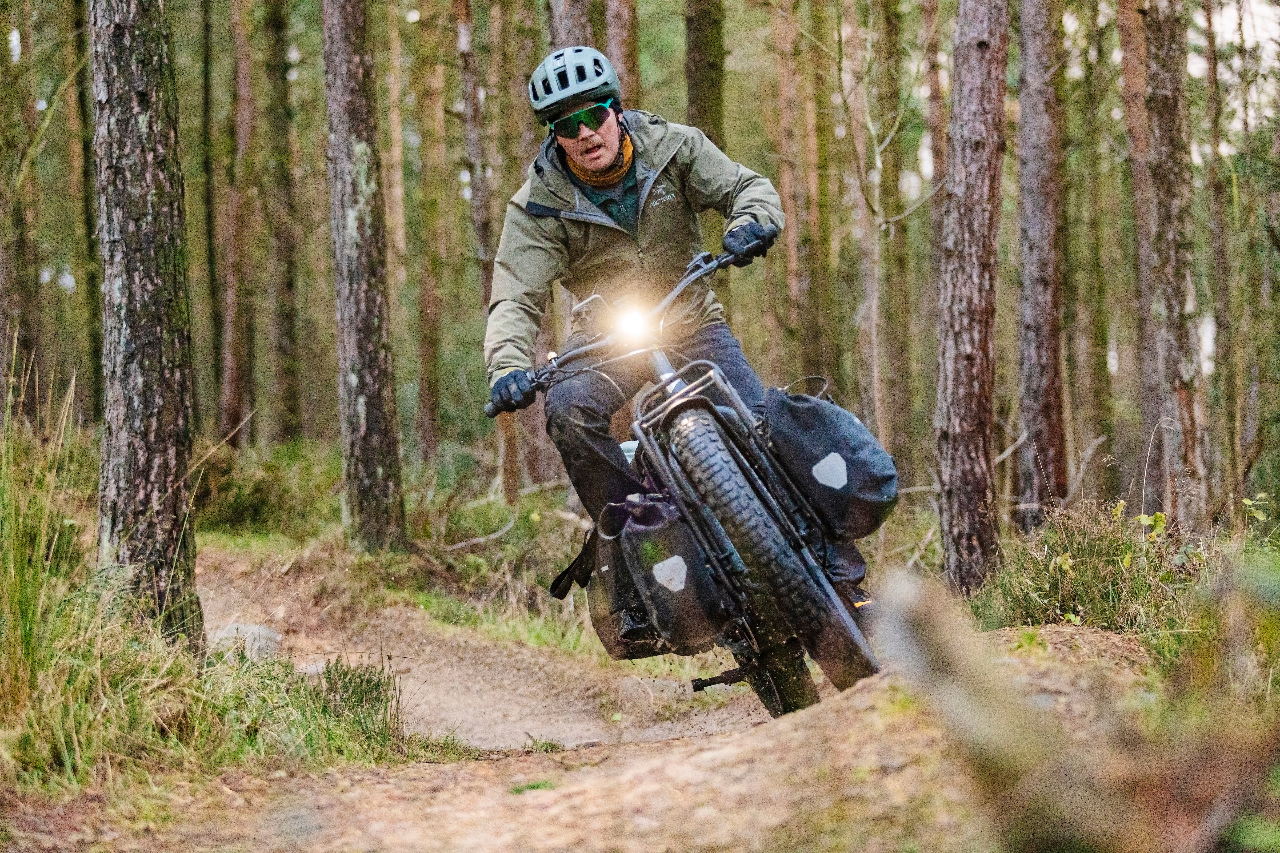 Uwe Weissflog über Tern Bicycles