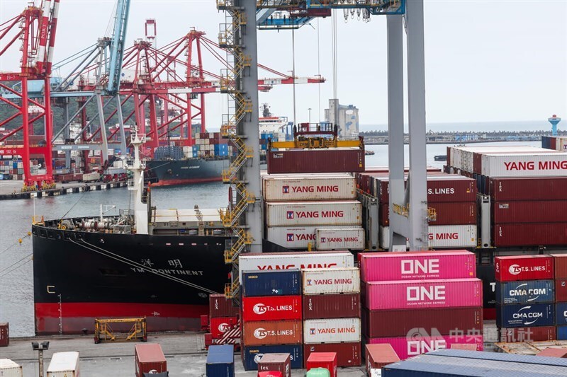 Taiwans Wirtschaft bleibt dank steigender Exporte und Produktion stabil