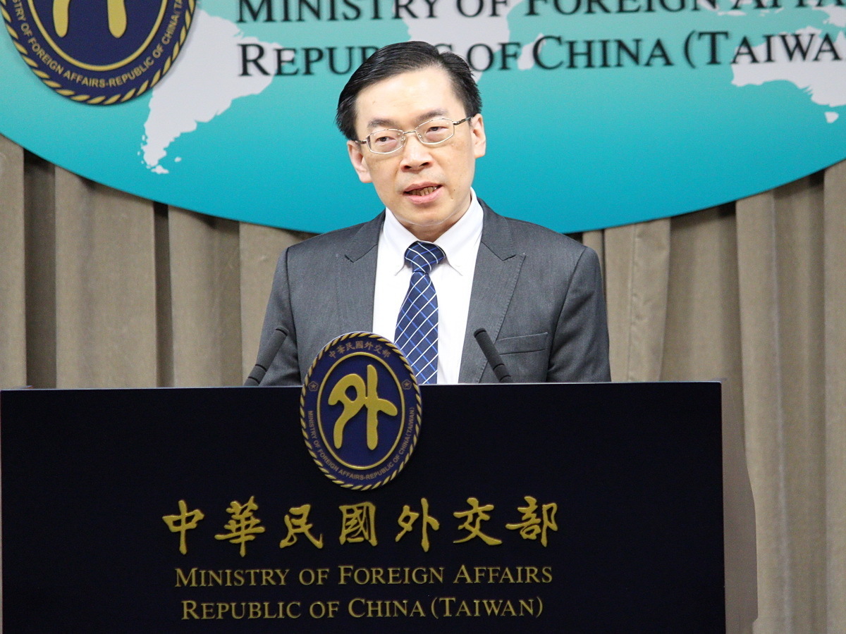 Außenministerium: Beziehungen zwischen Taiwan und Japan trotz Gerüchten nicht beeinträchtigt