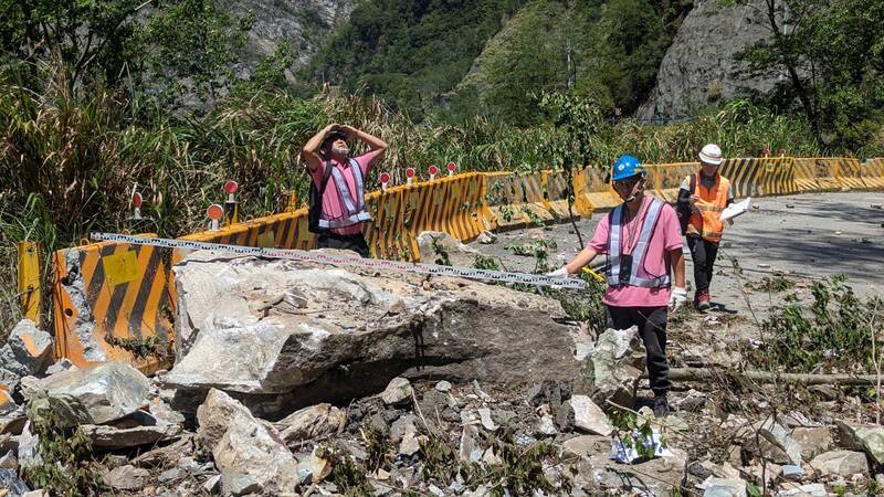 Erdbeben in Hualien: 10 Tote, 1067 Verletzte