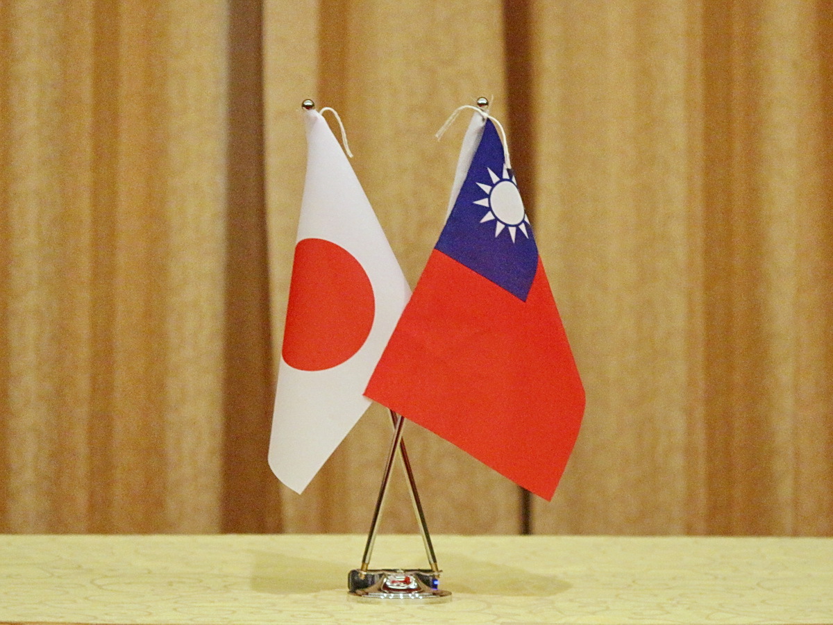 Japan spendet Taiwan eine Million US-Dollar für Erdbebenhilfe