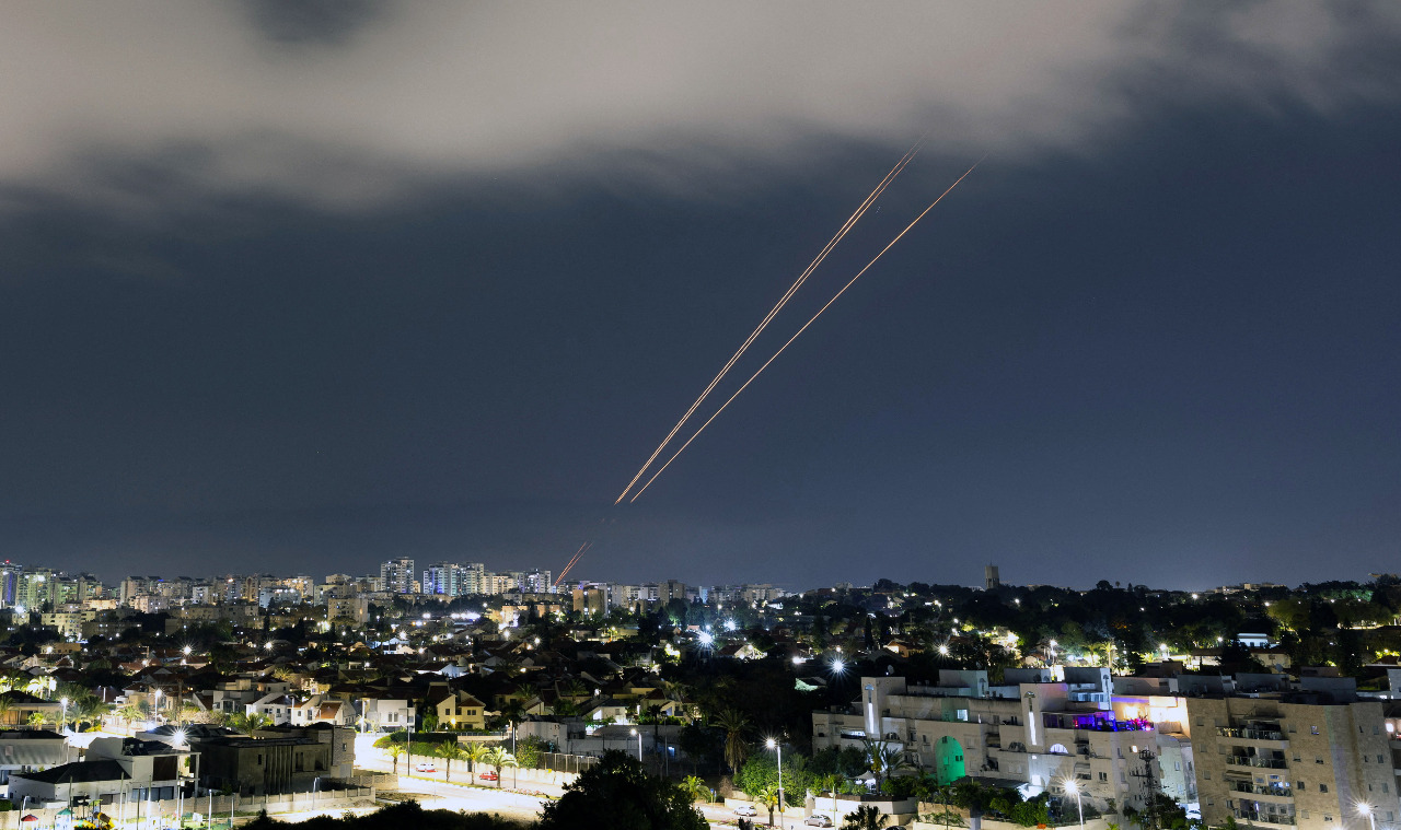 Taiwan verurteilt Angriffe des Iran auf Israel