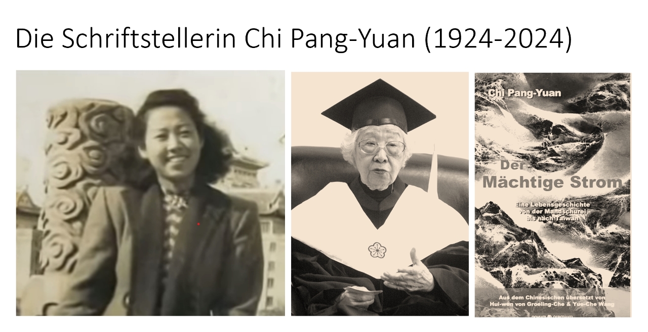 Chi Pang-Yuan