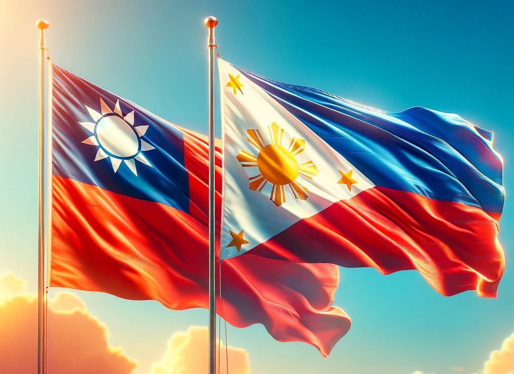 Philippinische Regierung lockert Austausch mit Taiwan