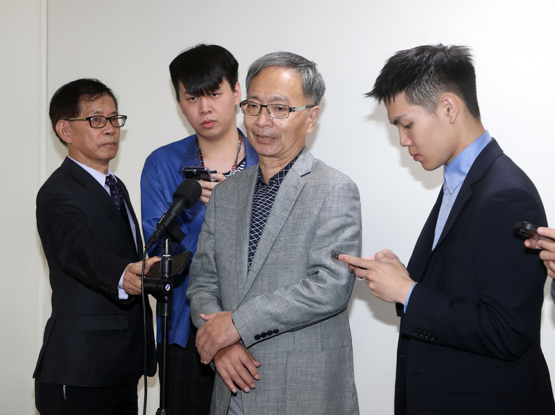 Taiwan weiterhin bemüht um WHA-Beitritt
