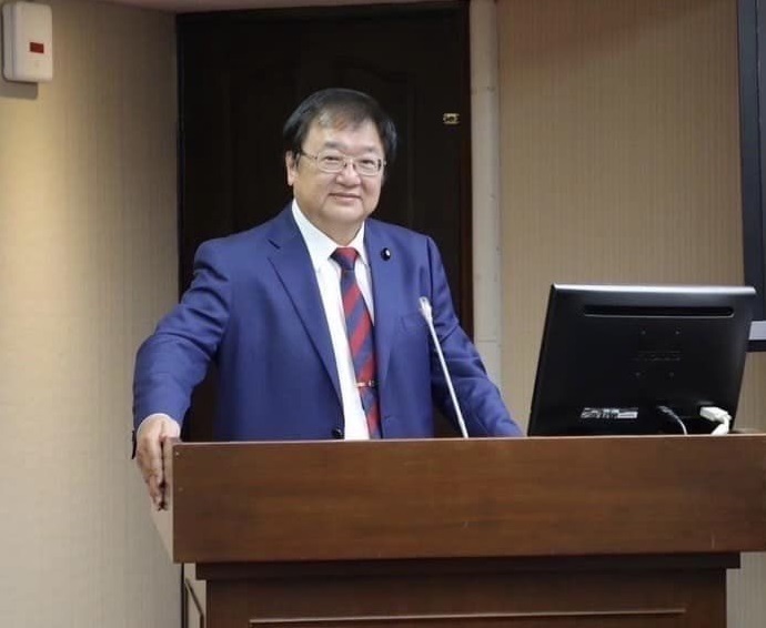 WHA: Taiwan hofft auf Beobachterstatus bei Pandemie-Forum