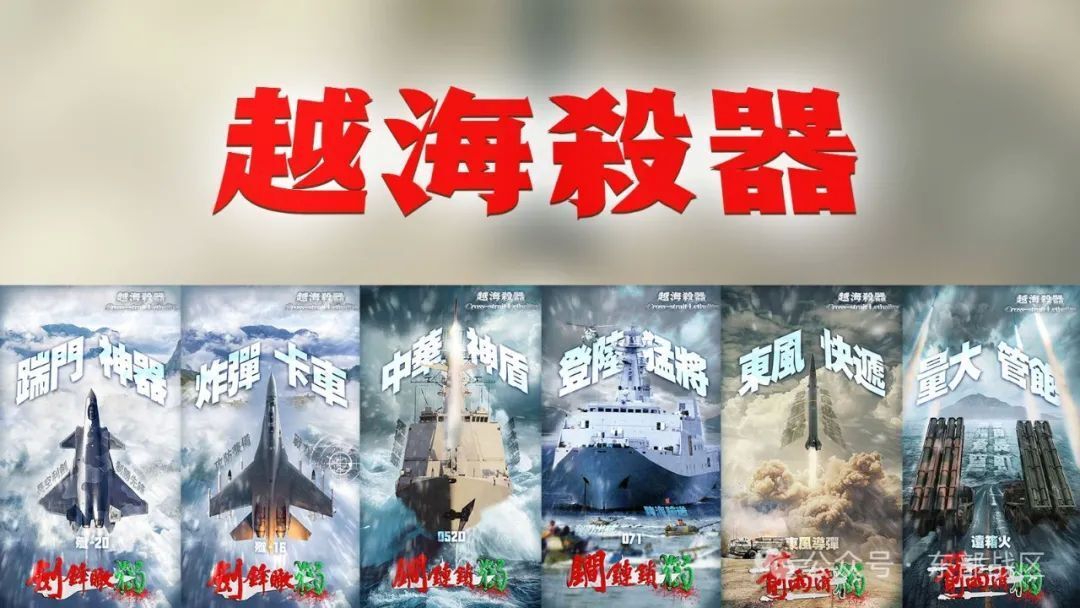 Chinas Raketentests und Pazifikstrategie